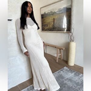 Dissh Ophelia maxi dress